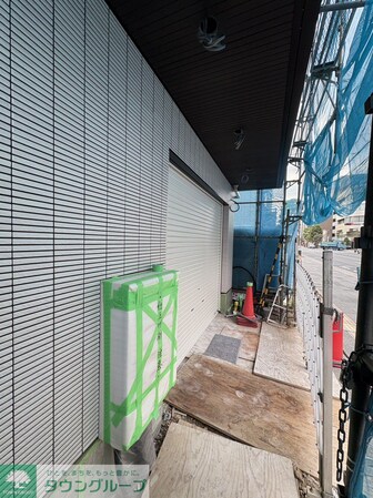 (仮称)墨田区亀沢3丁目計画の物件内観写真